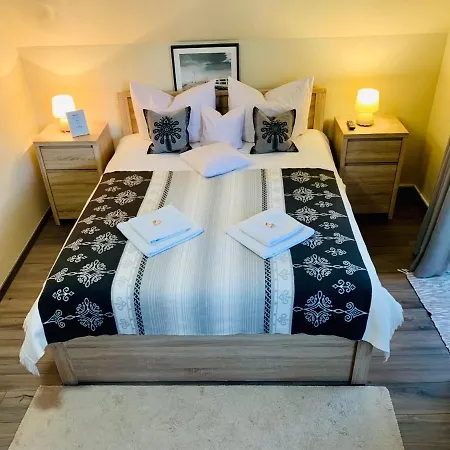 Гостевой дом U Magika 3*