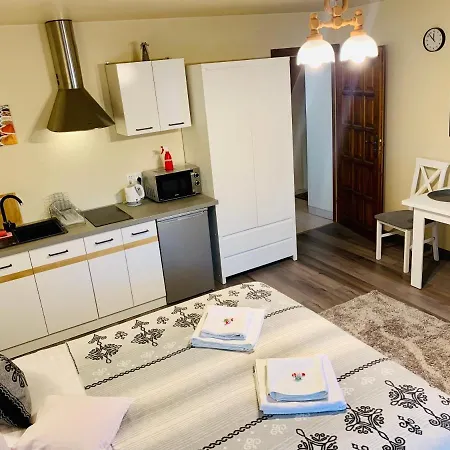 Guest house U Magika