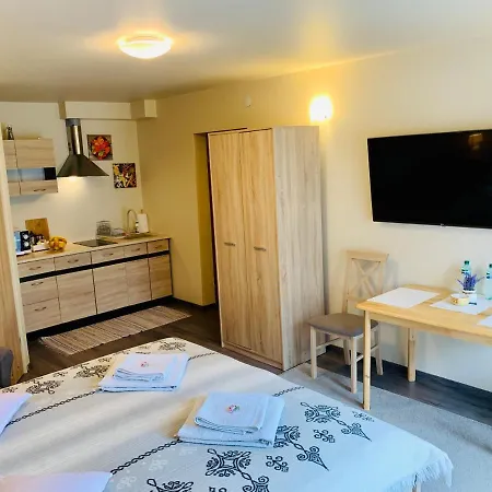 Guest house U Magika Zakopane