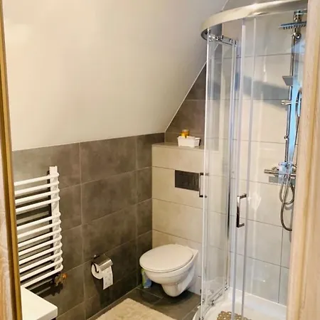 Гостевой дом U Magika 3*