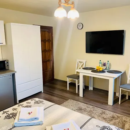 U Magika Гостевой дом Закопане