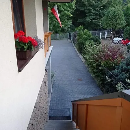 Guest house U Magika