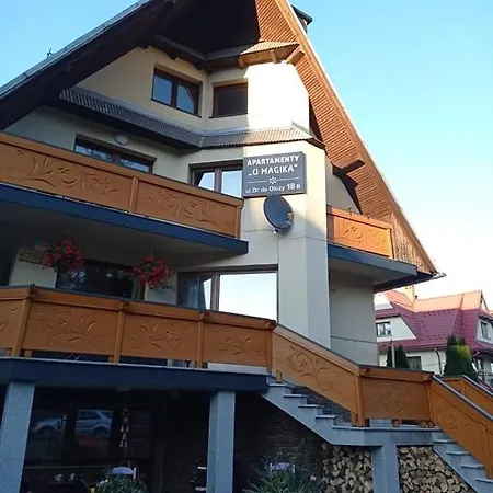 U Magika Zakopane