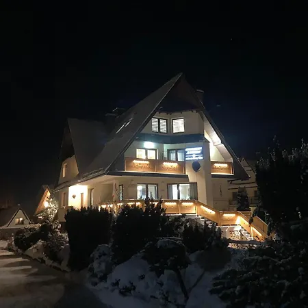 U Magika Zakopane