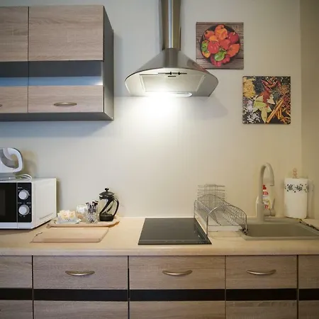 U Magika 3* Закопане