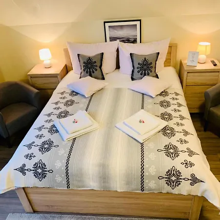 U Magika 招待所 扎科帕内