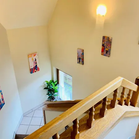 招待所 U Magika 扎科帕内