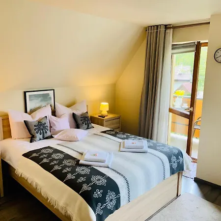 U Magika 3* 扎科帕内