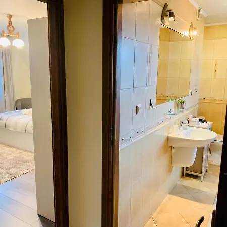 U Magika 招待所 3*