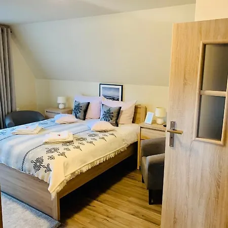 U Magika 招待所 扎科帕内