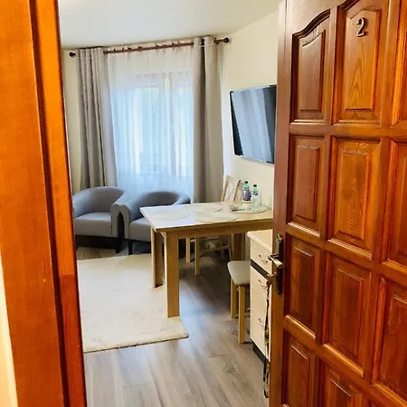 U Magika Maison d'hôtes Zakopane