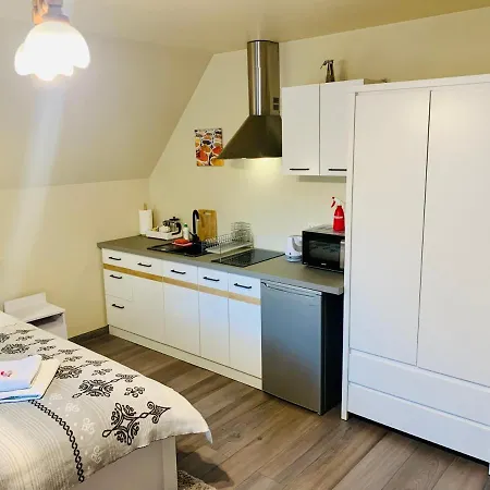 招待所 U Magika 扎科帕内