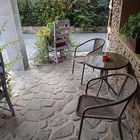 U Magika 招待所 扎科帕内