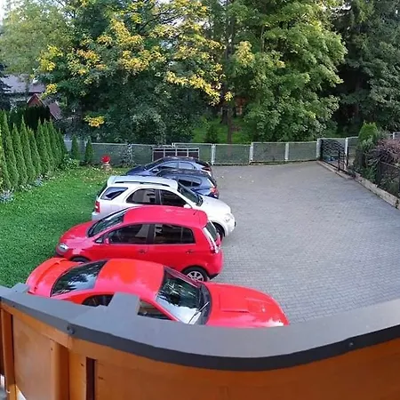 U Magika Maison d'hôtes 3*