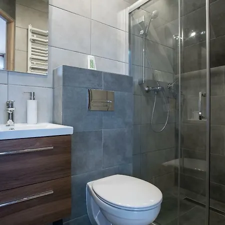 U Magika 招待所 扎科帕内