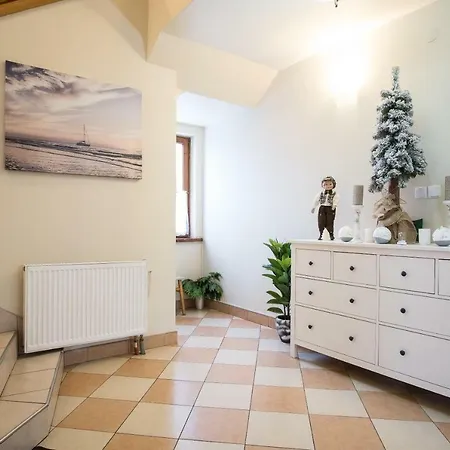 U Magika Maison d'hôtes 3*