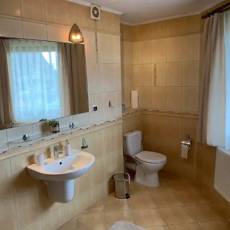 U Magika 招待所 扎科帕内